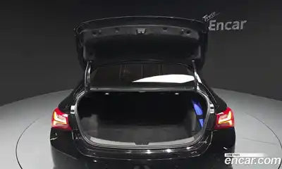 Chevrolet Malibu 2021 2.0 Автомат в Москве № 41905, миниатюра 3