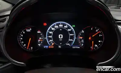 Chevrolet Malibu 2021 2.0 Автомат в Москве № 41905, миниатюра 5