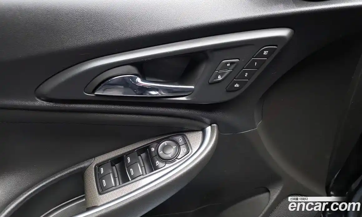 Chevrolet Malibu 2021 2.0 Автомат в Москве № 41905, фото 6