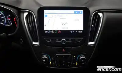 Chevrolet Malibu 2021 2.0 Автомат в Москве № 41905, миниатюра 8