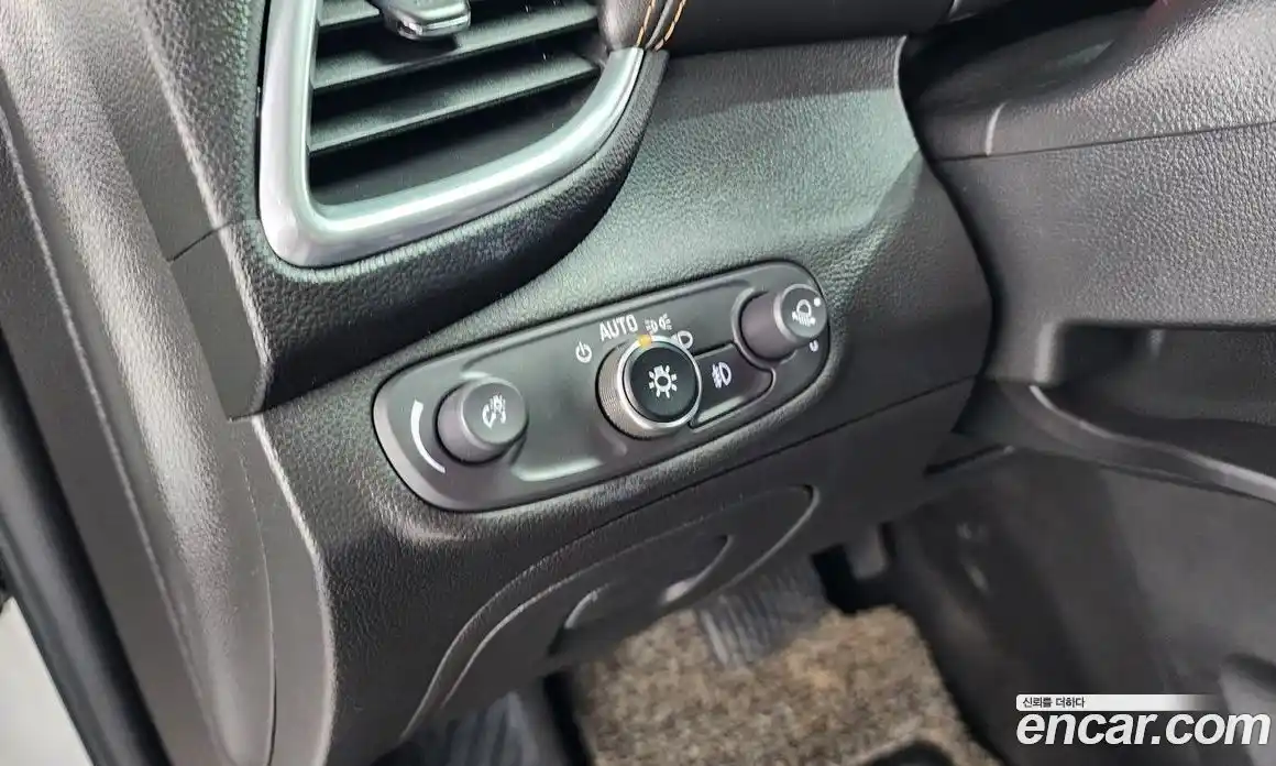 Chevrolet Trax 2019 1.4 Автомат в Москве № 42017, фото 14