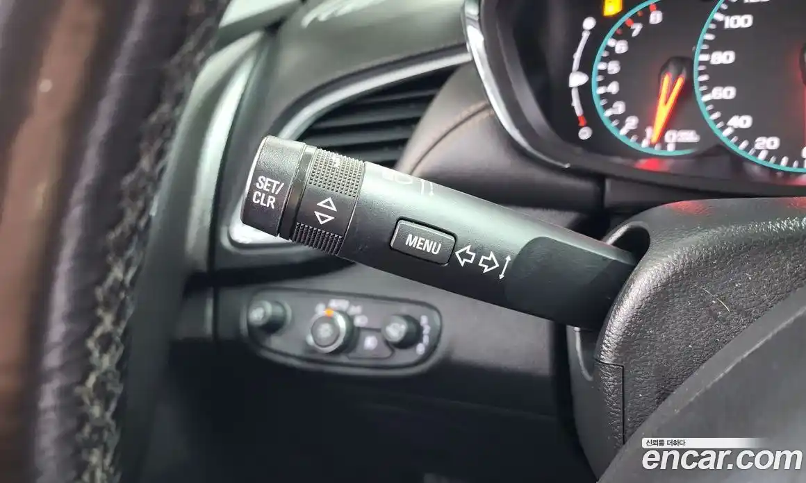 Chevrolet Trax 2019 1.4 Автомат в Москве № 42017, фото 18