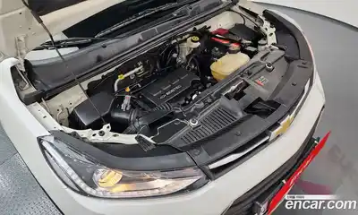 Chevrolet Trax 2019 1.4 Автомат в Москве № 42017, миниатюра 10