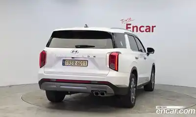 Hyundai Palisade 2023 3.8 Автомат в Москве № 42698, миниатюра 11