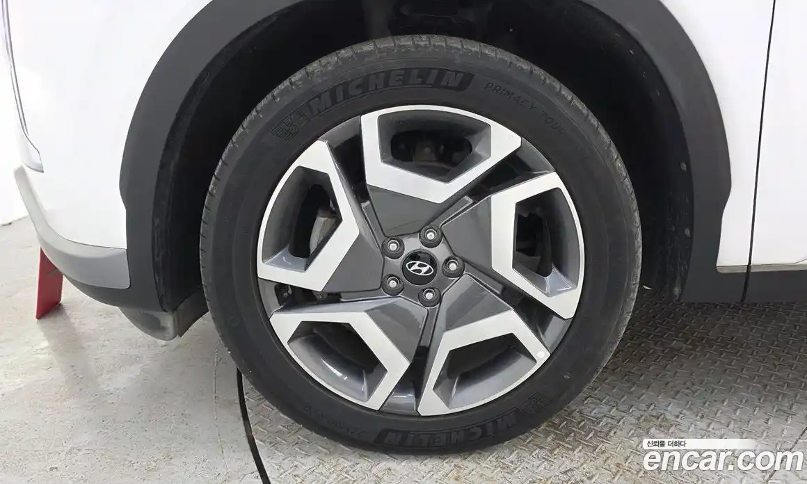 Hyundai Palisade 2023 3.8 Автомат в Москве № 42698, фото 12