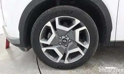 Hyundai Palisade 2023 3.8 Автомат в Москве № 42698, миниатюра 12