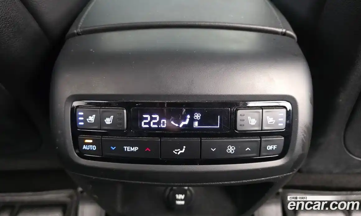 Hyundai Palisade 2023 3.8 Автомат в Москве № 42698, фото 18