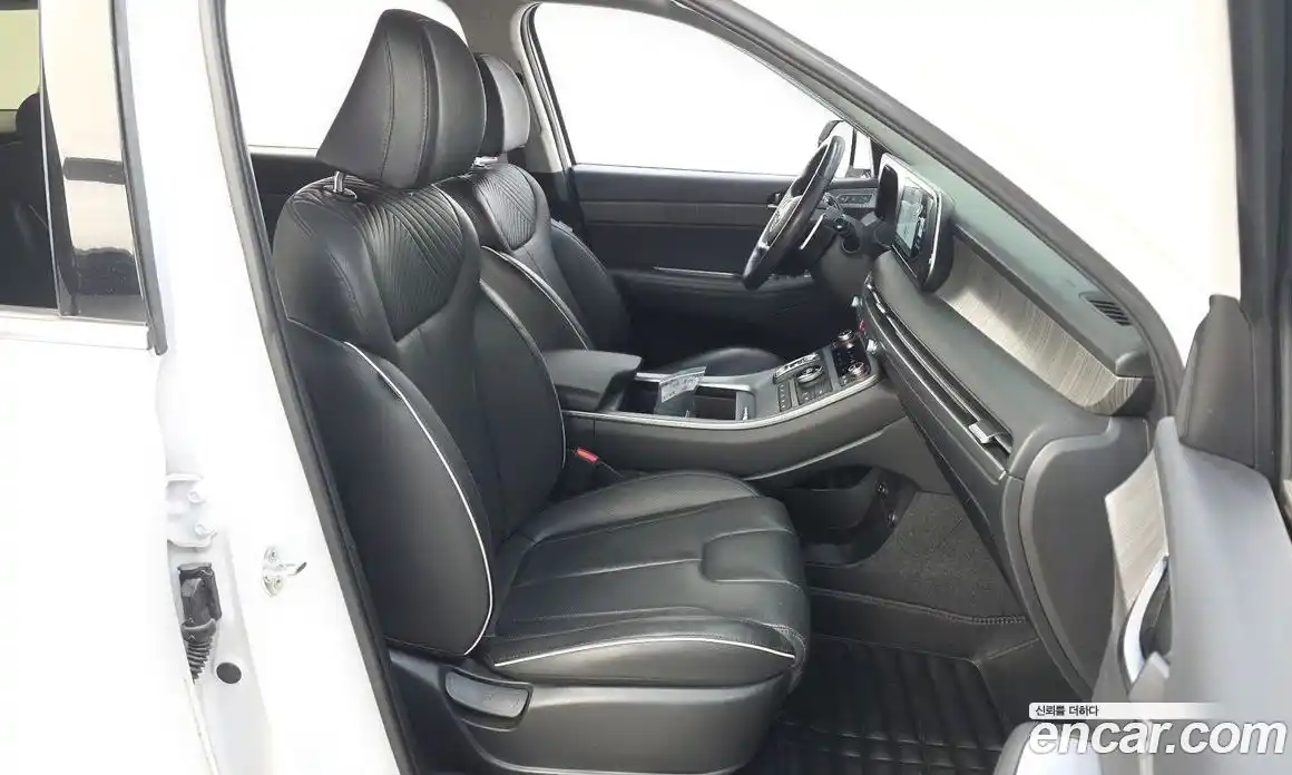 Hyundai Palisade 2023 3.8 Автомат в Москве № 42698, фото 20