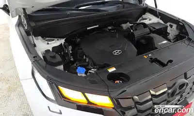 Hyundai Palisade 2023 3.8 Автомат в Москве № 42698, миниатюра 4