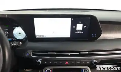 Hyundai Palisade 2023 3.8 Автомат в Москве № 42698, миниатюра 6