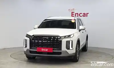 Hyundai Palisade 2023 3.8 Автомат в Москве № 42698, миниатюра 7