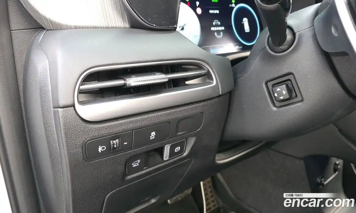 Hyundai Palisade 2023 3.8 Автомат в Москве № 42698, фото 8