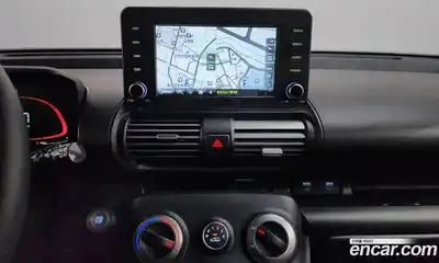 Hyundai Casper 2024 1.0 Автомат в Москве № 43312, миниатюра 11