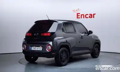 Hyundai Casper 2024 1.0 Автомат в Москве № 43312, миниатюра 3