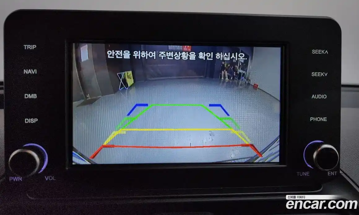 Hyundai Casper 2024 1.0 Автомат в Москве № 43312, фото 4