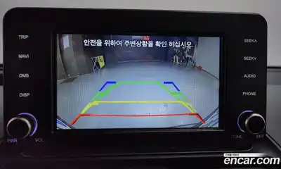 Hyundai Casper 2024 1.0 Автомат в Москве № 43312, миниатюра 4