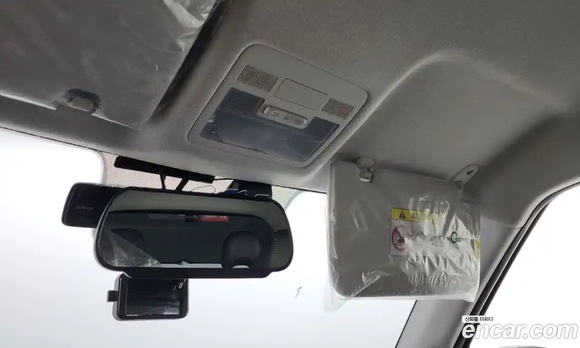 Hyundai Casper 2024 1.0 Автомат в Москве № 43312, фото 5