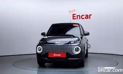 Hyundai Casper 2024 1.0 Автомат в Москве № 43312, миниатюра 7