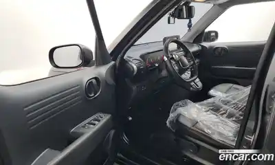 Hyundai Casper 2024 1.0 Автомат в Москве № 43312, миниатюра 8