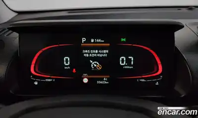 Hyundai Casper 2024 1.0 Автомат в Москве № 43312, миниатюра 10