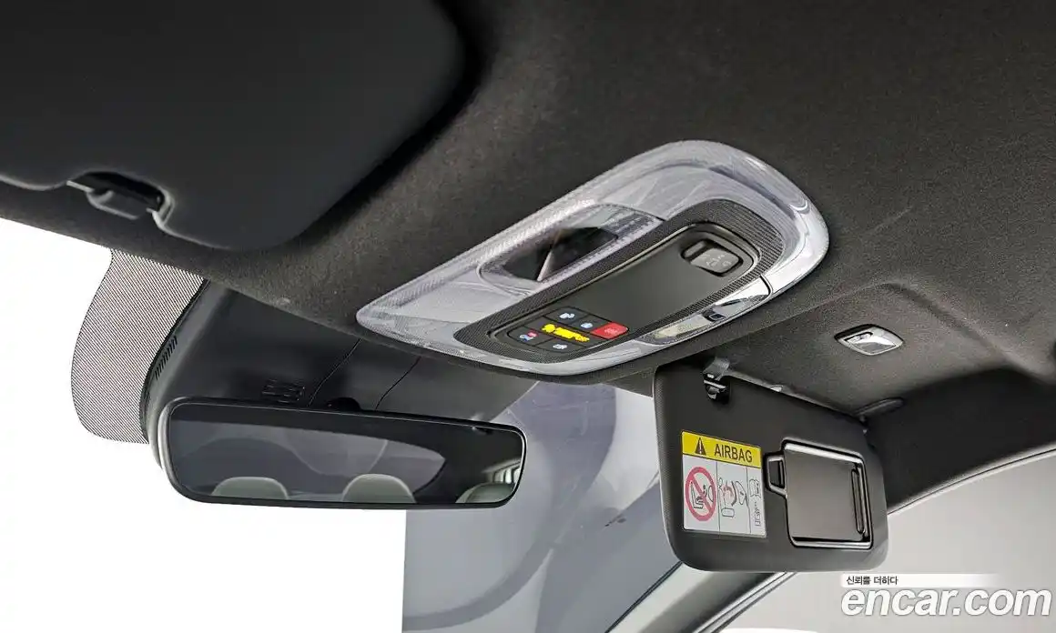 Hyundai Avante 2026 1.6 Автомат в Москве № 43944, фото 11