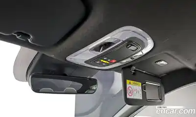 Hyundai Avante 2026 1.6 Автомат в Москве № 43944, миниатюра 11