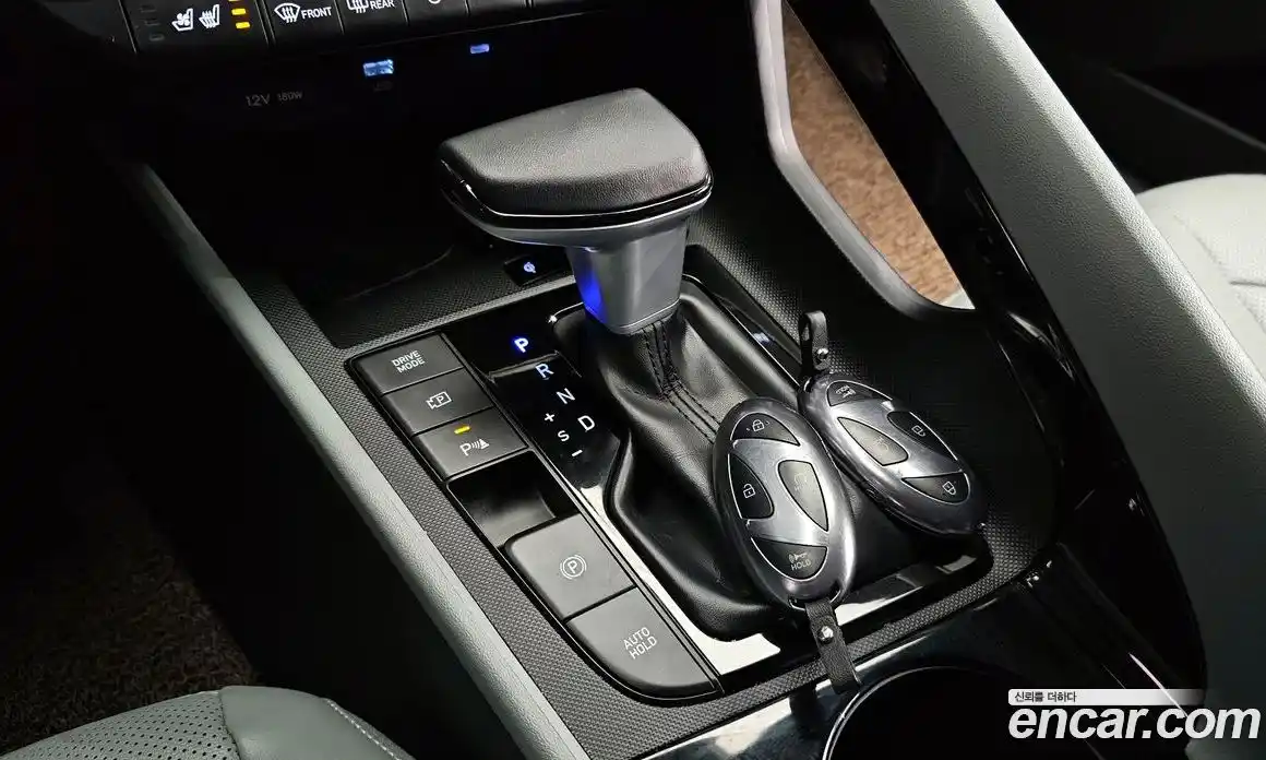 Hyundai Avante 2026 1.6 Автомат в Москве № 43944, фото 18