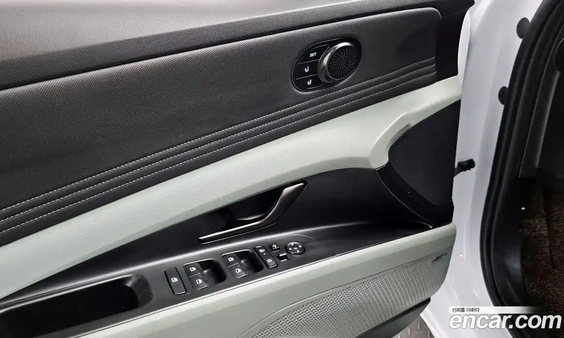 Hyundai Avante 2026 1.6 Автомат в Москве № 43944, фото 20