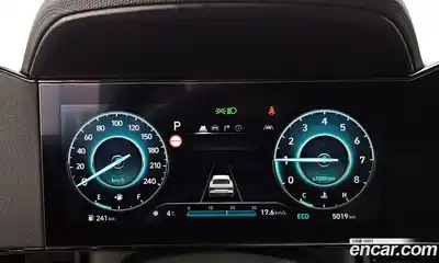 Hyundai Avante 2026 1.6 Автомат в Москве № 43944, миниатюра 3