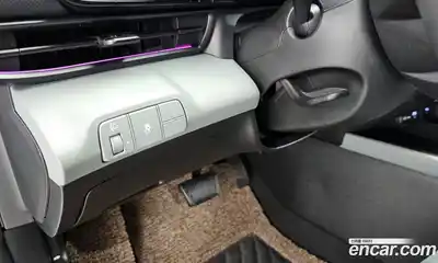 Hyundai Avante 2026 1.6 Автомат в Москве № 43944, миниатюра 7