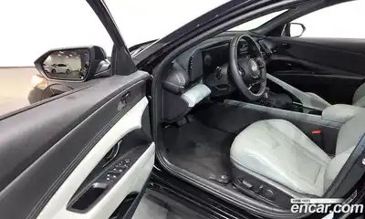 Hyundai Avante 2025 1.6 Автомат в Москве № 44841, миниатюра 11