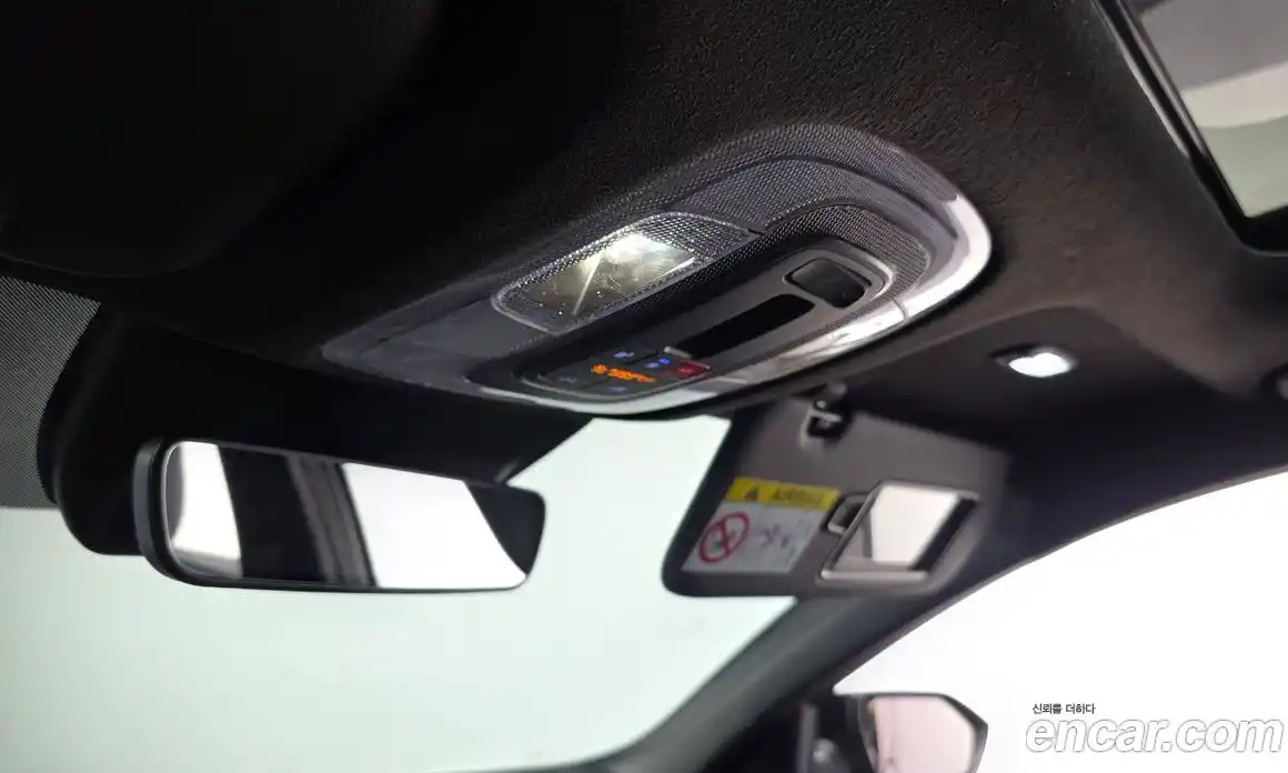 Hyundai Avante 2025 1.6 Автомат в Москве № 44841, фото 15