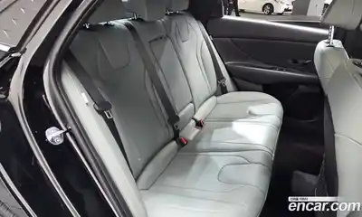 Hyundai Avante 2025 1.6 Автомат в Москве № 44841, миниатюра 2