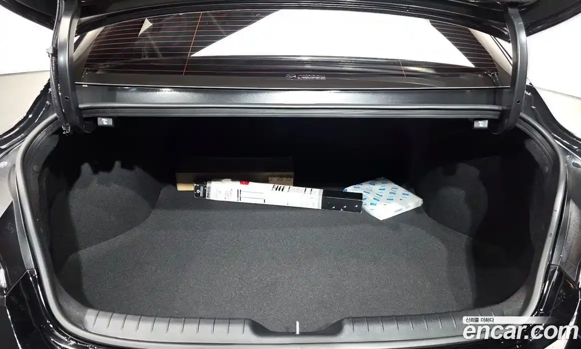 Hyundai Avante 2025 1.6 Автомат в Москве № 44841, фото 6