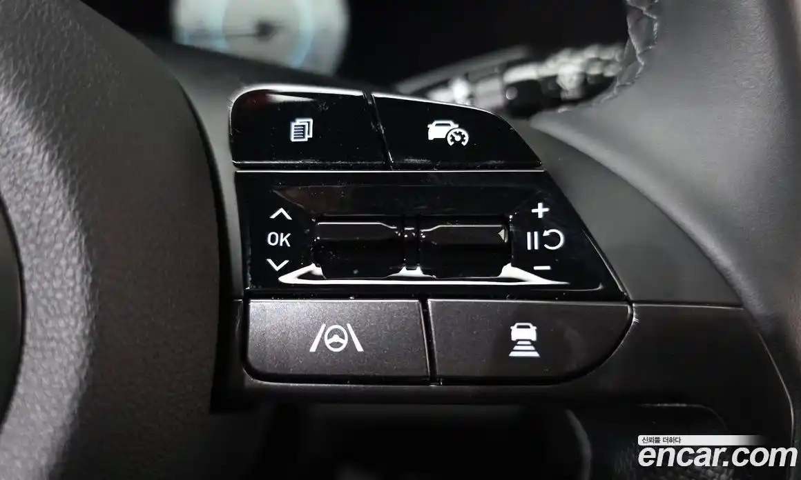 Hyundai Avante 2025 1.6 Автомат в Москве № 44841, фото 9