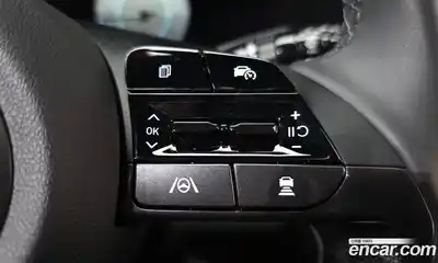 Hyundai Avante 2025 1.6 Автомат в Москве № 44841, миниатюра 9