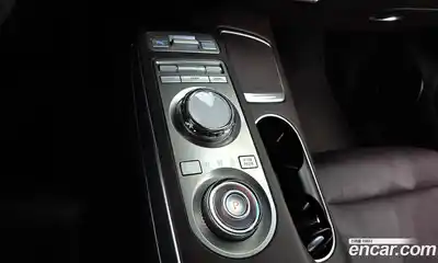 Genesis GV70 2021 2.5 Автомат в Москве № 4515, миниатюра 11