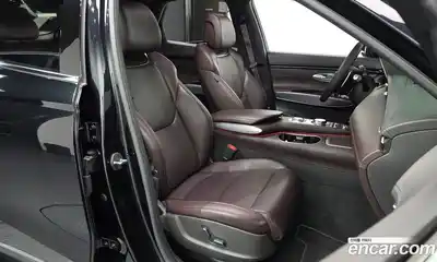 Genesis GV70 2021 2.5 Автомат в Москве № 4515, миниатюра 12