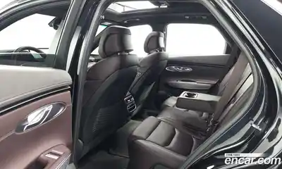 Genesis GV70 2021 2.5 Автомат в Москве № 4515, миниатюра 2