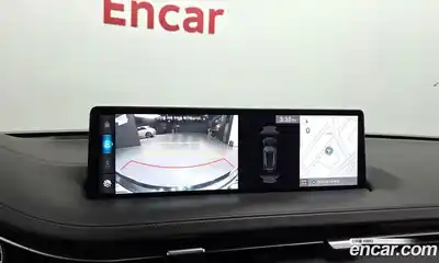 Genesis GV70 2021 2.5 Автомат в Москве № 4515, миниатюра 4