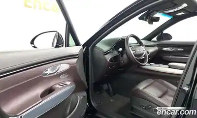 Genesis GV70 2021 2.5 Автомат в Москве № 4515, миниатюра 5