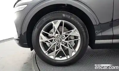 Genesis GV70 2021 2.5 Автомат в Москве № 4515, миниатюра 7