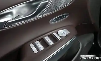 Genesis GV70 2021 2.5 Автомат в Москве № 4515, миниатюра 8