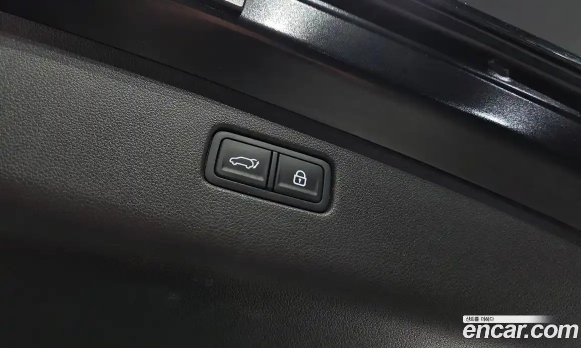 Genesis GV70 2021 2.5 Автомат в Москве № 4515, фото 10