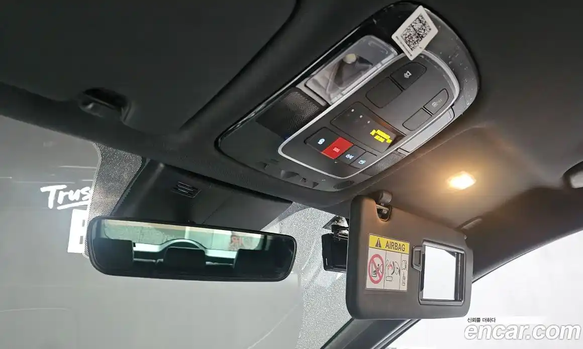 Hyundai Tucson 2023 1.6 Автомат в Москве № 45590, фото 14