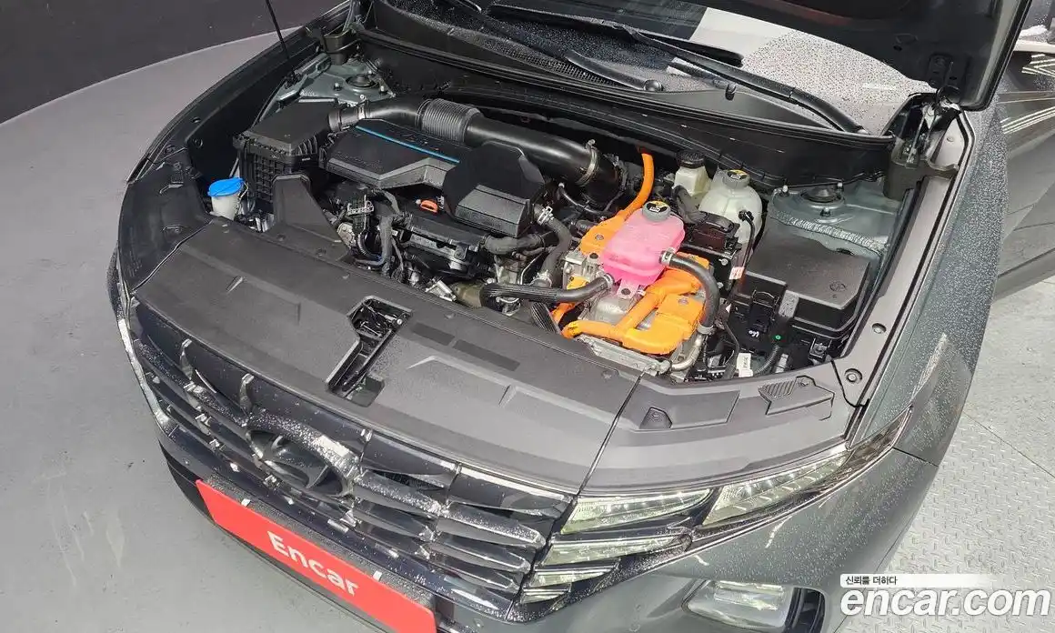 Hyundai Tucson 2023 1.6 Автомат в Москве № 45590, фото 15