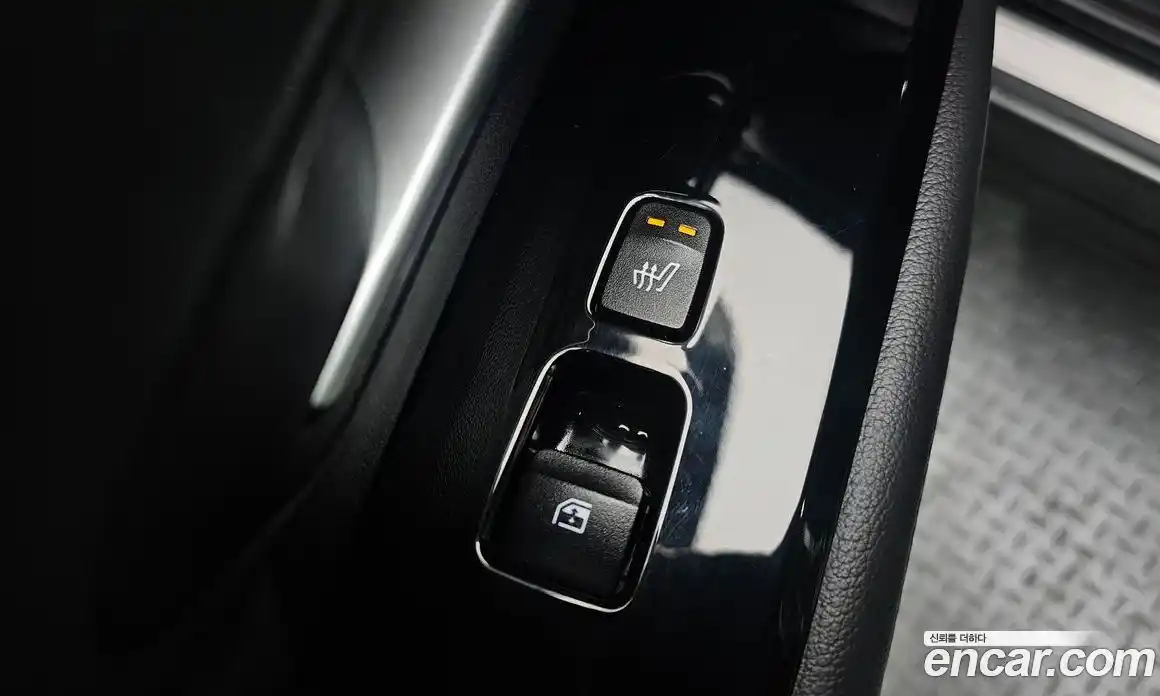 Hyundai Tucson 2023 1.6 Автомат в Москве № 45590, фото 20