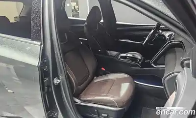 Hyundai Tucson 2023 1.6 Автомат в Москве № 45590, миниатюра 6