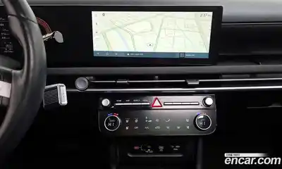 Hyundai Tucson, 2024