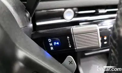 Hyundai Tucson 2024 1.6 Автомат в Москве № 45809, миниатюра 12